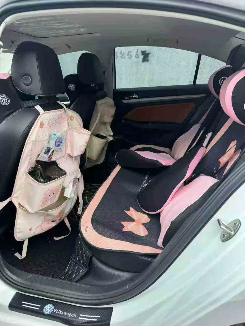 温州24年大众宝来4