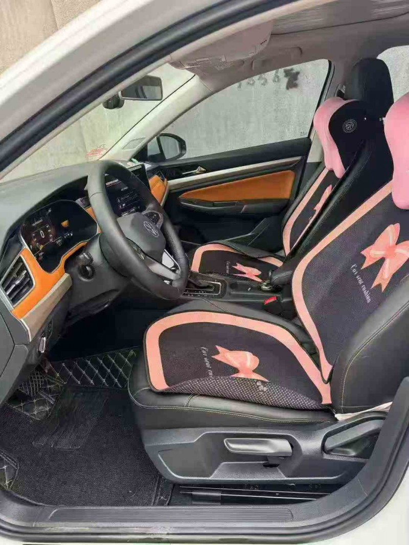 温州24年大众宝来5