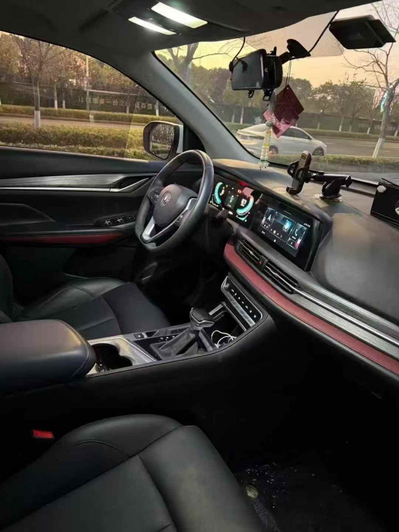 连云港20年长安汽车CS556