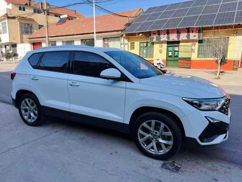 烟台24年大众捷达2