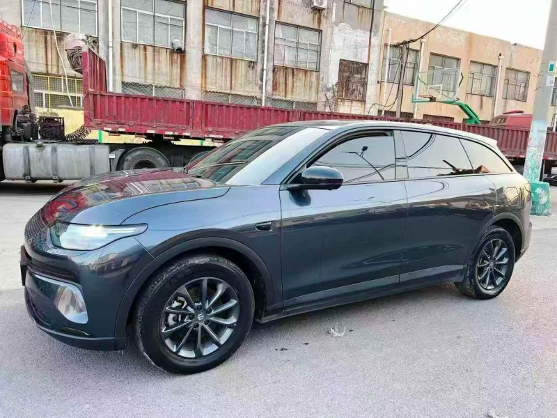 枣庄24年零跑汽车C113