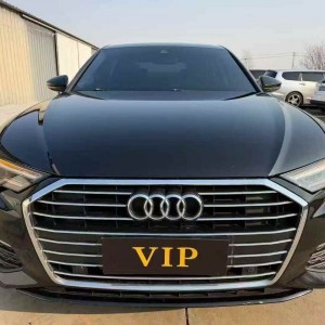 潍坊19年奥迪A6L