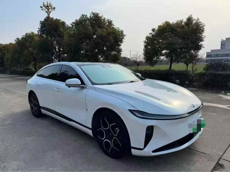 淮安24年长安汽车启源3