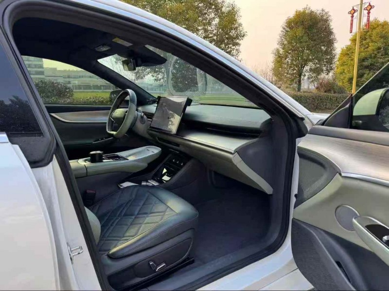 淮安24年长安汽车启源4