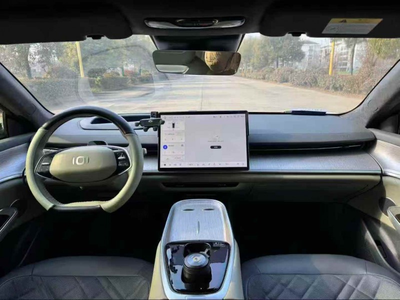 淮安24年长安汽车启源6