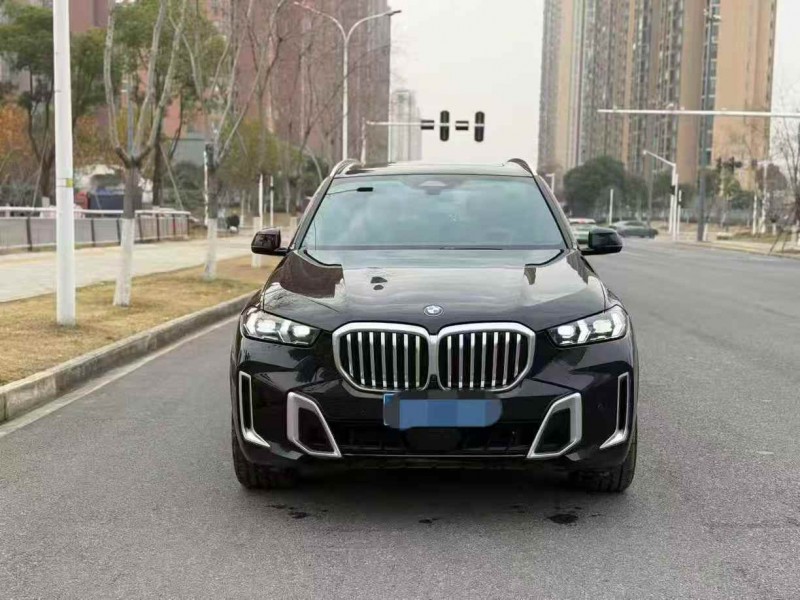 宜昌24年宝马X51