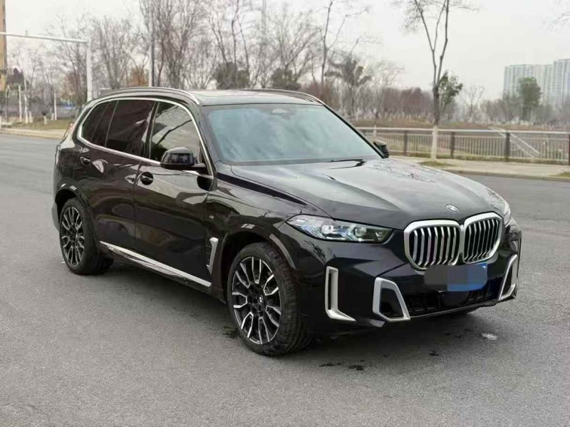 宜昌24年宝马X53