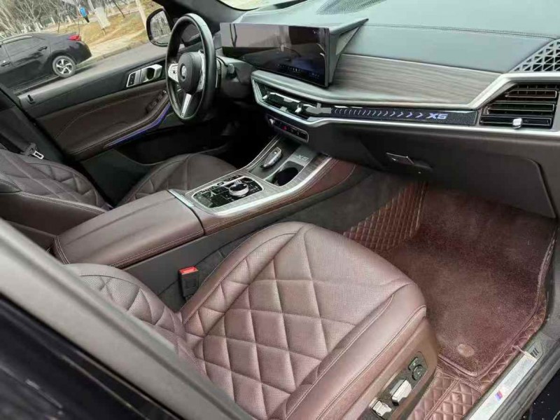 宜昌24年宝马X55