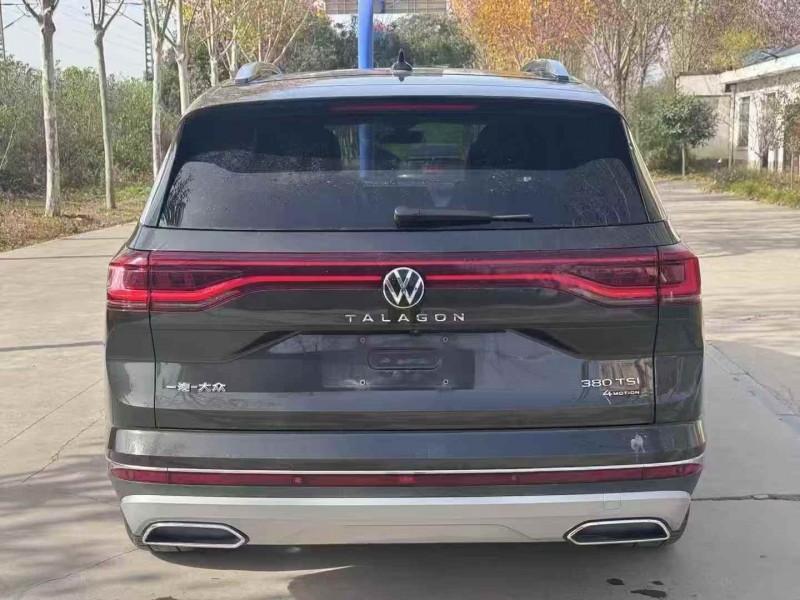 平顶山23年大众揽境9