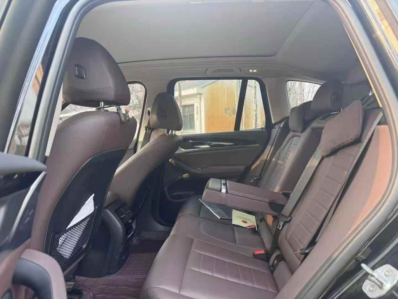 平顶山20年宝马X36