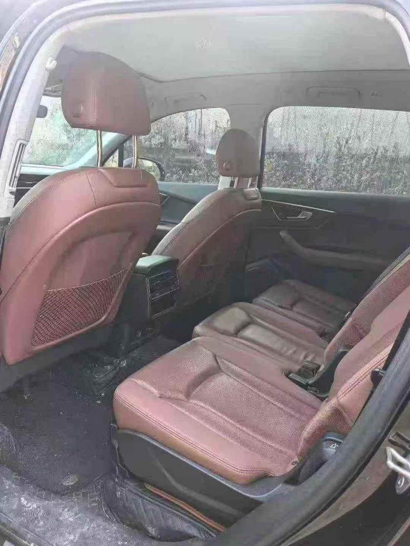 十堰21年奥迪Q75