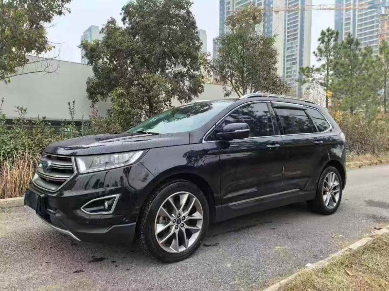 宜昌17年福特锐界2