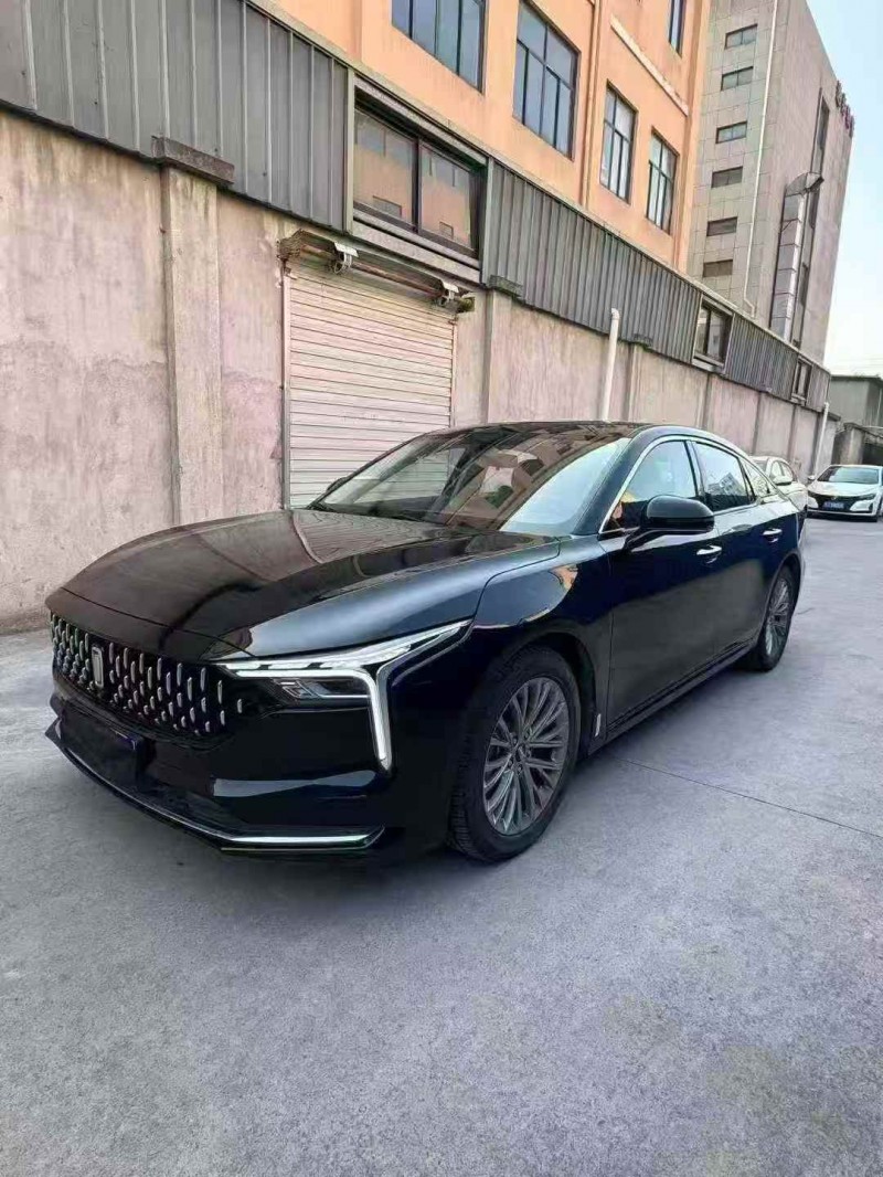 温州24年奔腾B702