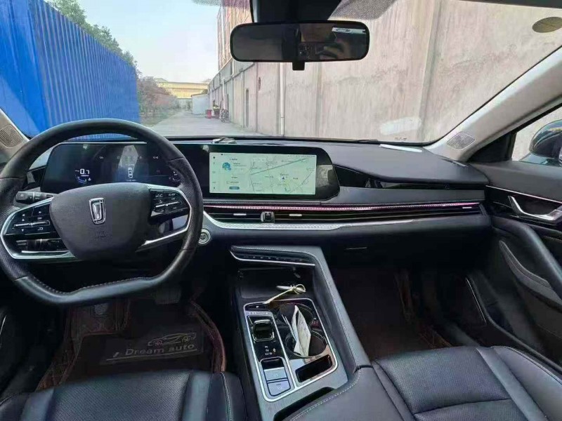 温州24年奔腾B705