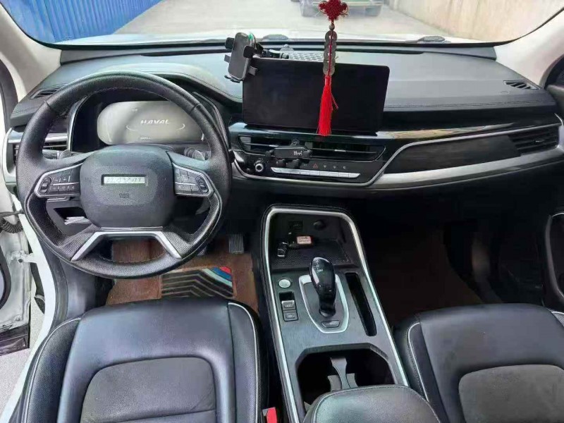 嘉兴23年哈弗H66