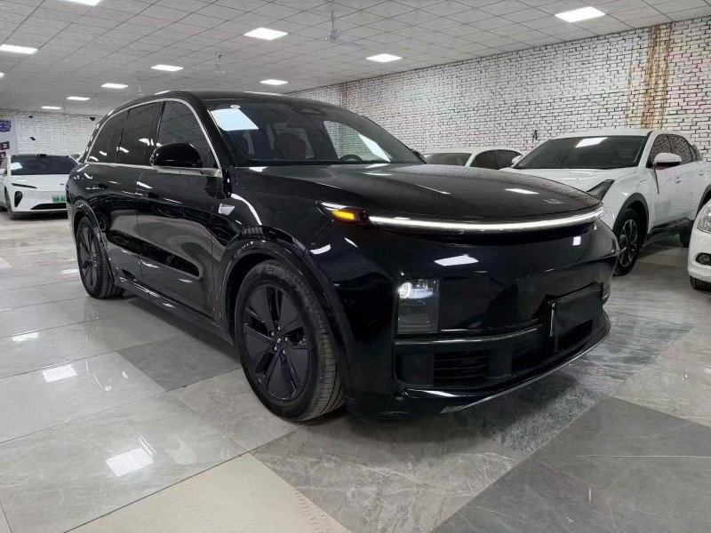 邯郸24年理想L83