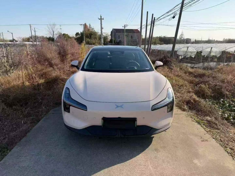 湖州24年小鹏汽车m031