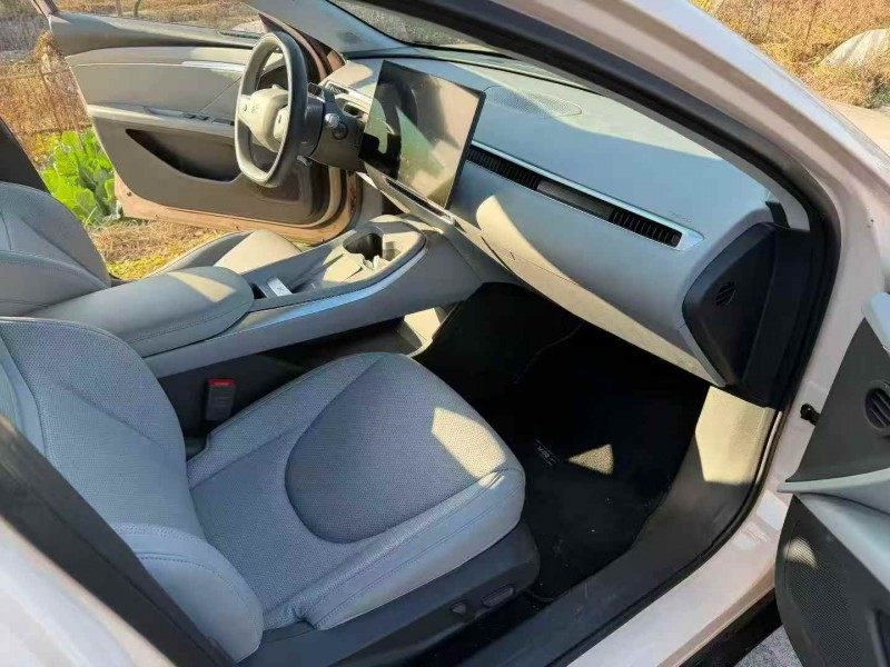 湖州24年小鹏汽车m036