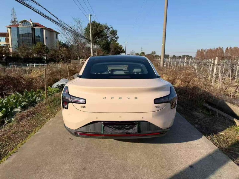 湖州24年小鹏汽车m039