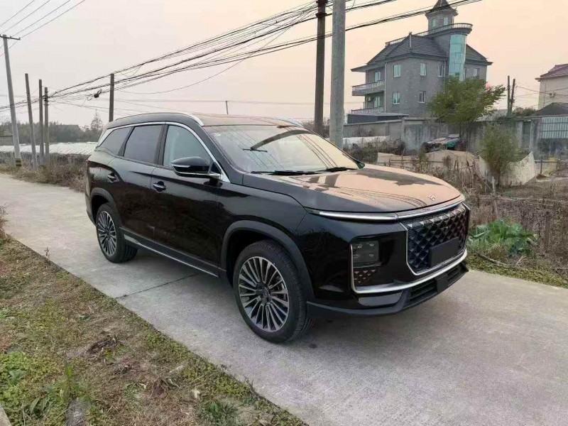 嘉兴25年奇瑞捷途2