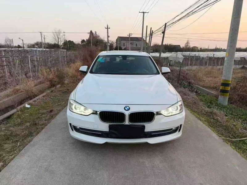 嘉兴14年宝马5系1