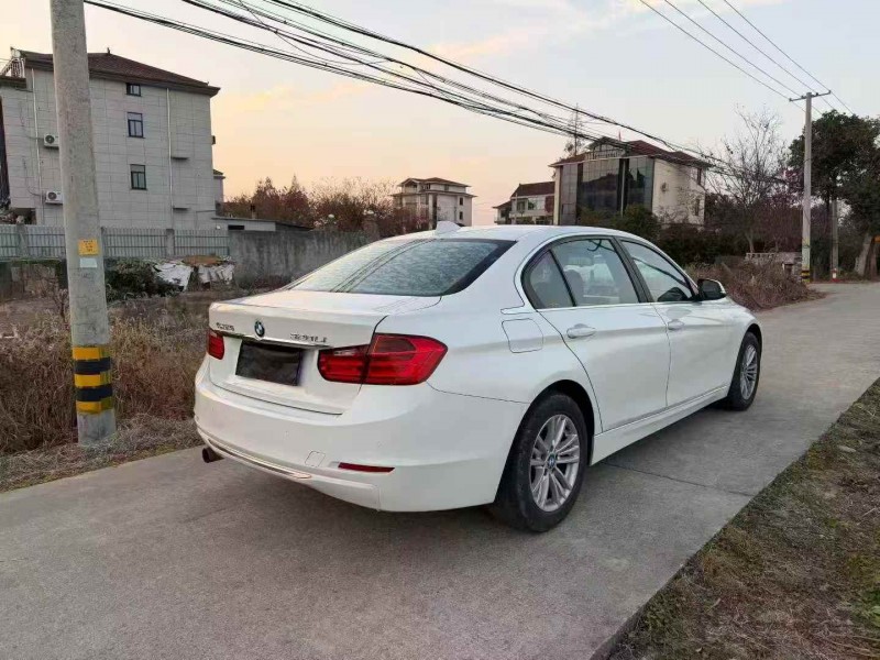 嘉兴14年宝马5系7