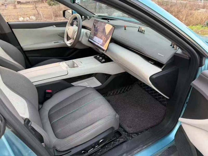 湖州24年长安汽车深蓝4