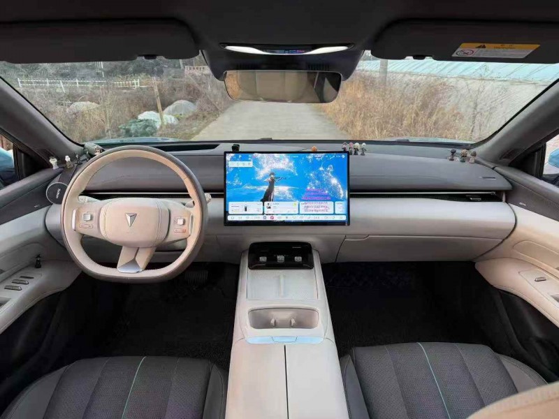 湖州24年长安汽车深蓝6