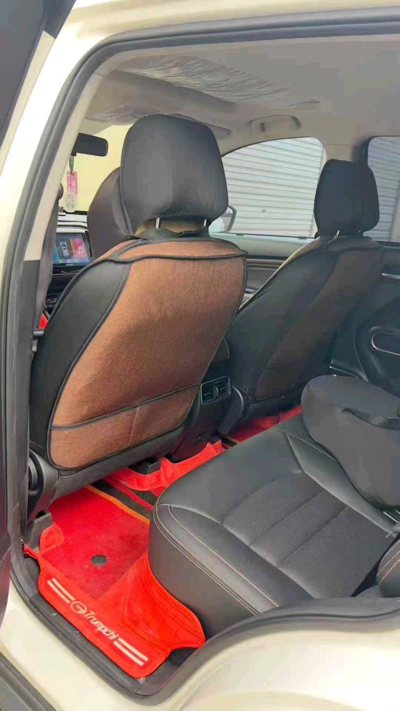 嘉兴20年传祺GS36