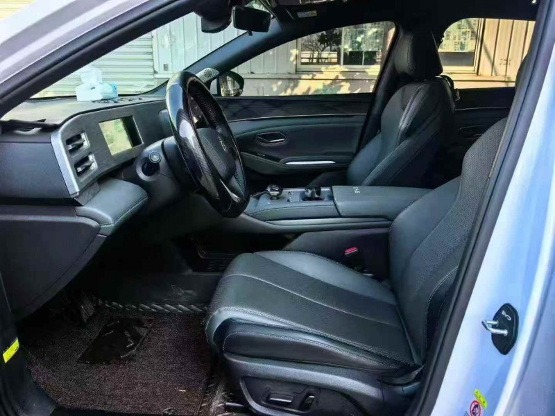 徐州24年比亚迪秦6