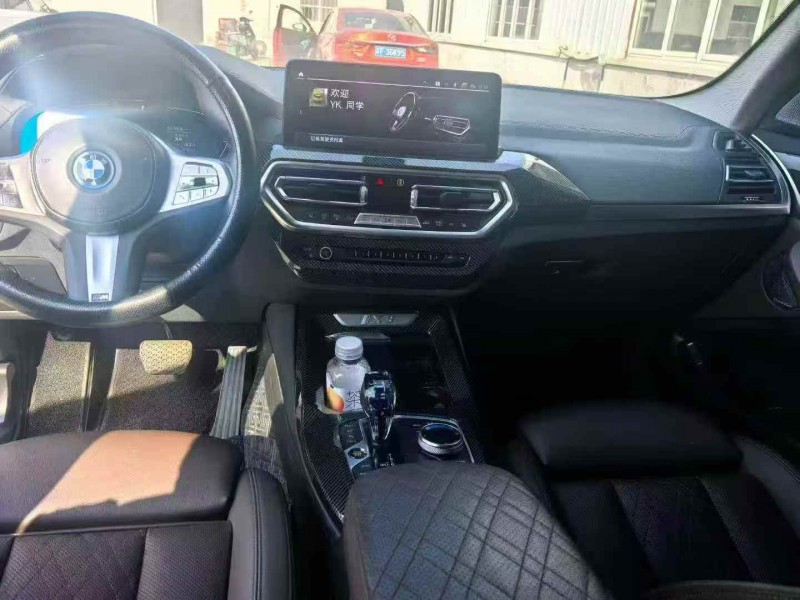 徐州23年宝马IX36