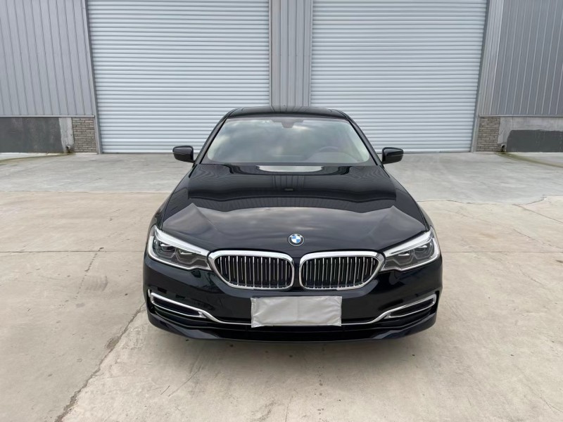 徐州20年宝马5系1