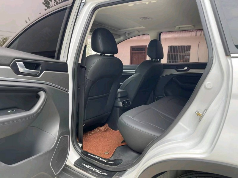 徐州20年哈弗H67