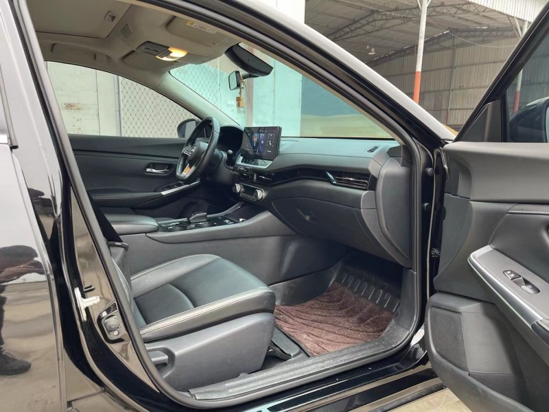 徐州22年日产轩逸4