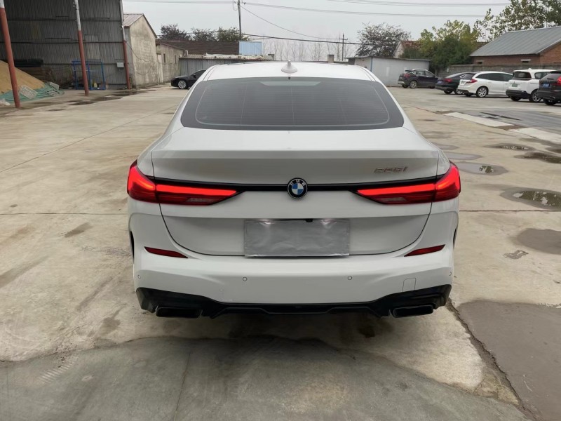 徐州23年宝马2系9