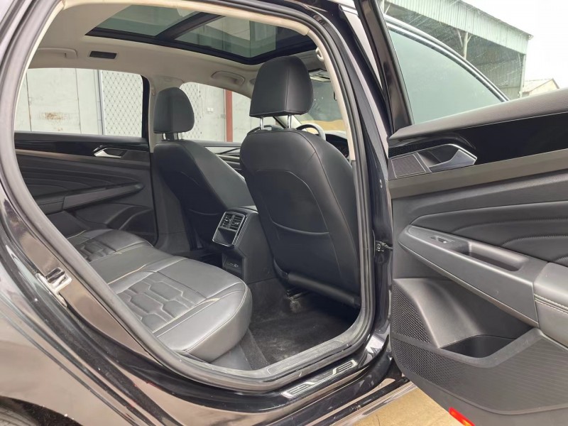 徐州21年大众帕萨特5