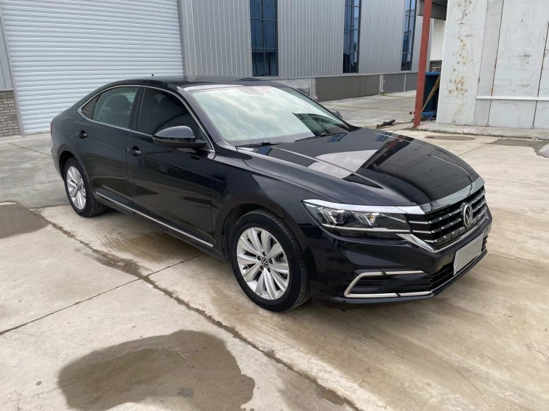 徐州21年大众帕萨特6
