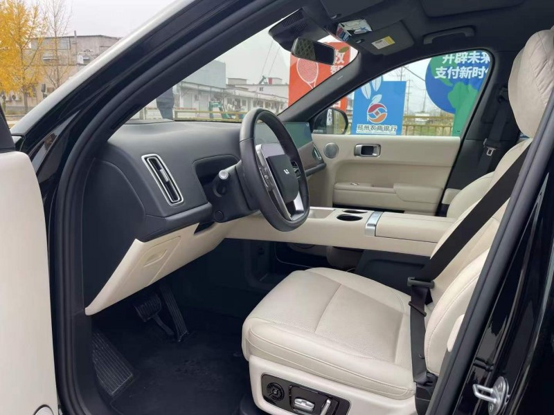 徐州24年理想L93