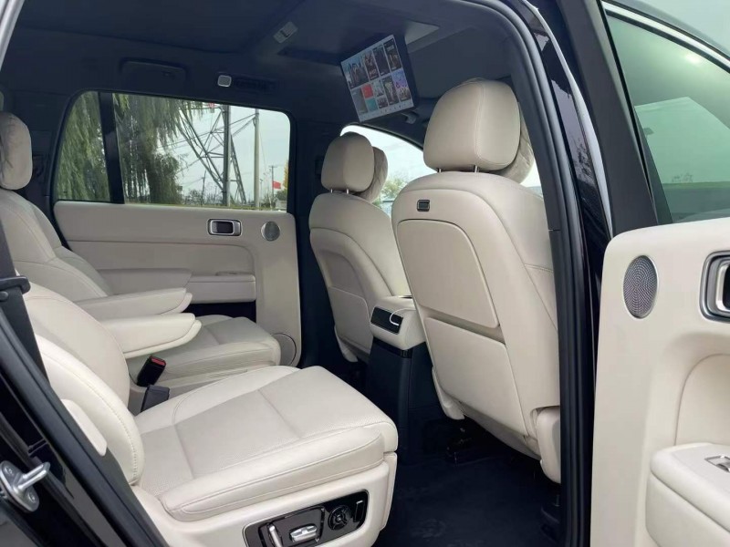 徐州24年理想L95