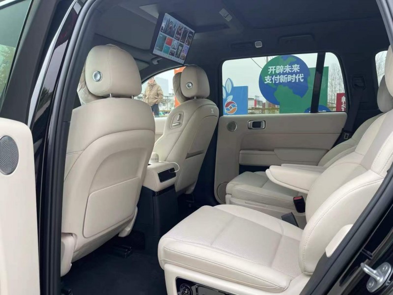 徐州24年理想L97