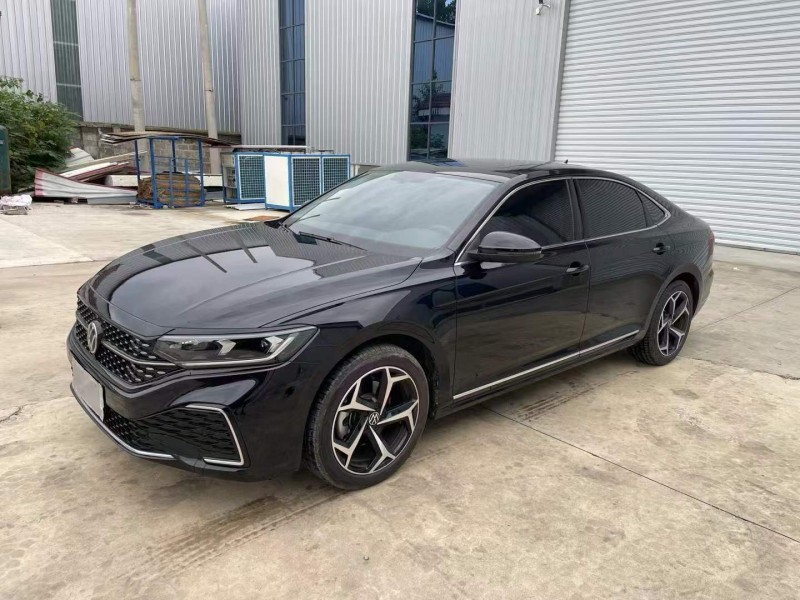 徐州24年大众帕萨特2