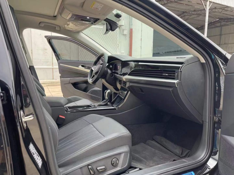 徐州24年大众帕萨特4