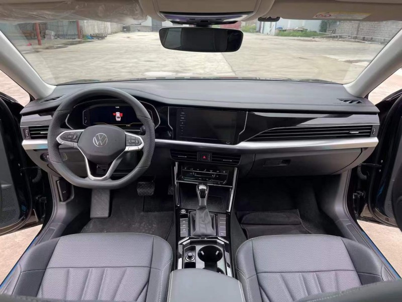 徐州24年大众帕萨特5