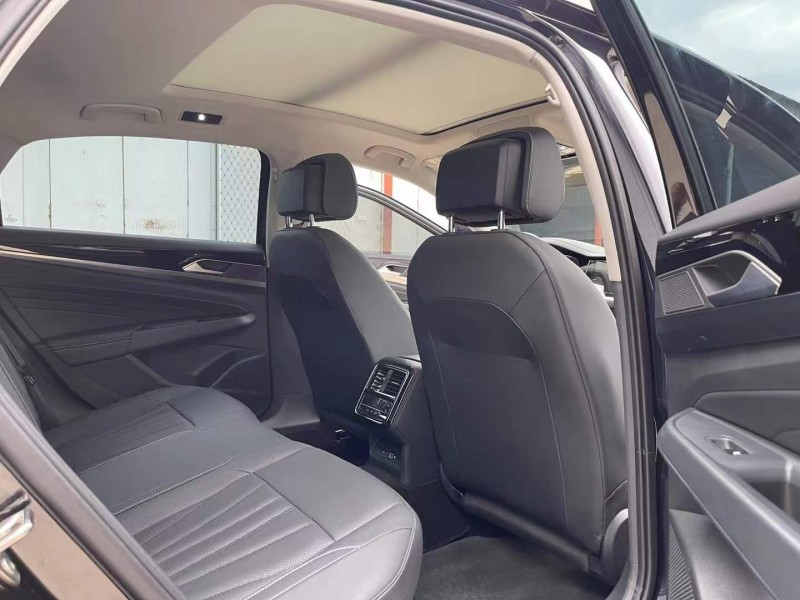 徐州24年大众帕萨特7