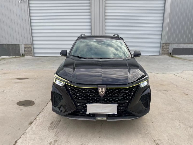 徐州22年荣威RX51