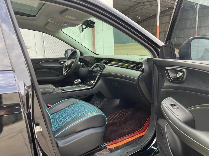 徐州22年荣威RX54