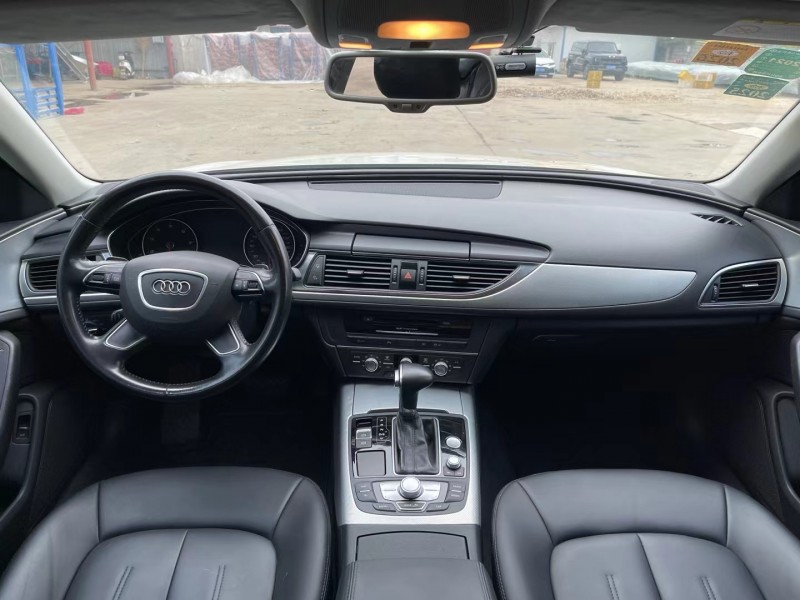 徐州15年奥迪A6L2