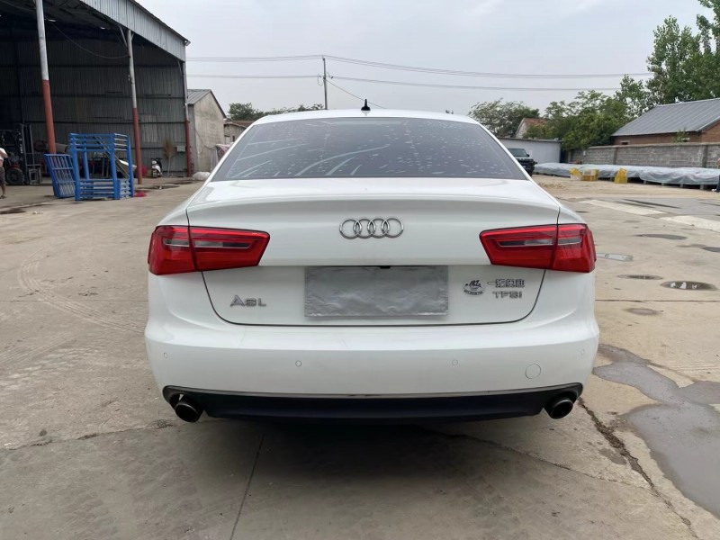 徐州15年奥迪A6L9