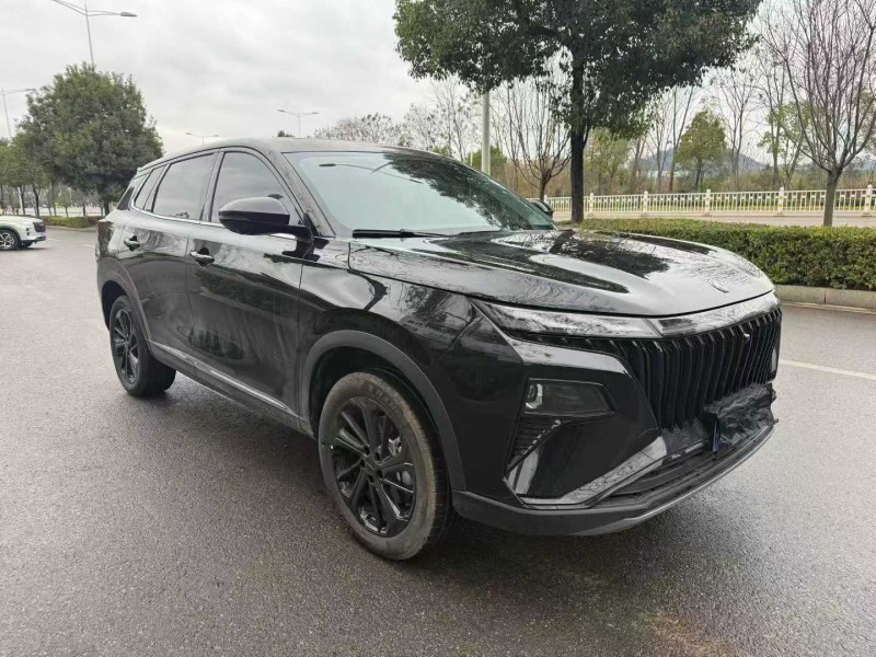 娄底25年东风风神3