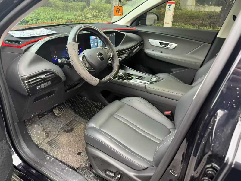 娄底25年东风风神4